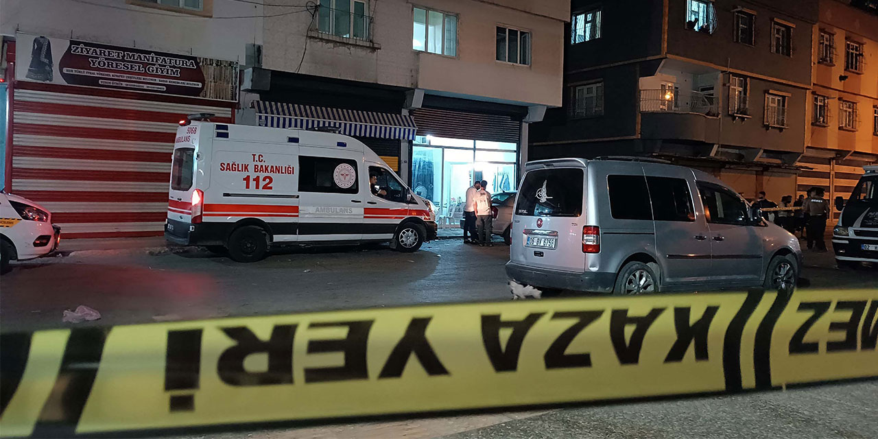 Katliam yapıp, intihar etti; 6 ölü, 2 yaralı