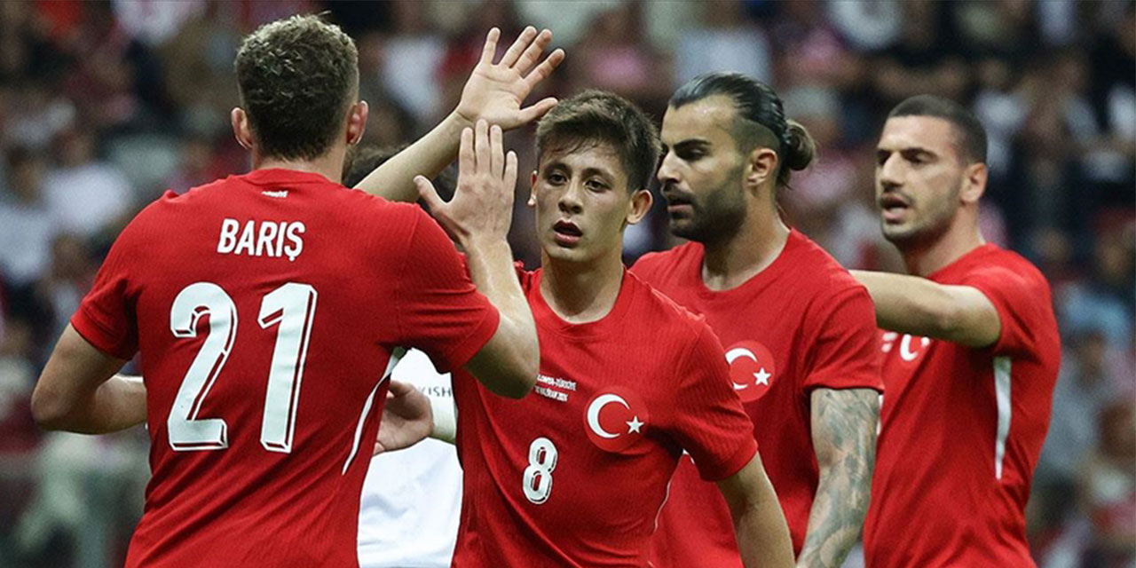 Türkiye'nin Avrupa Futbol Şampiyonası macerası