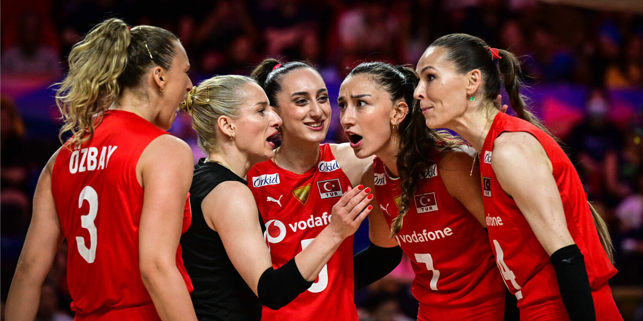 Filenin Sultanları’nın Çeyrek Finaldeki Rakibi Belli Oldu