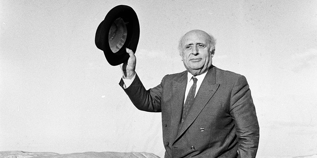 9. Cumhurbaşkanı Süleyman Demirel'in vefatının üzerinden 9 yıl geçti