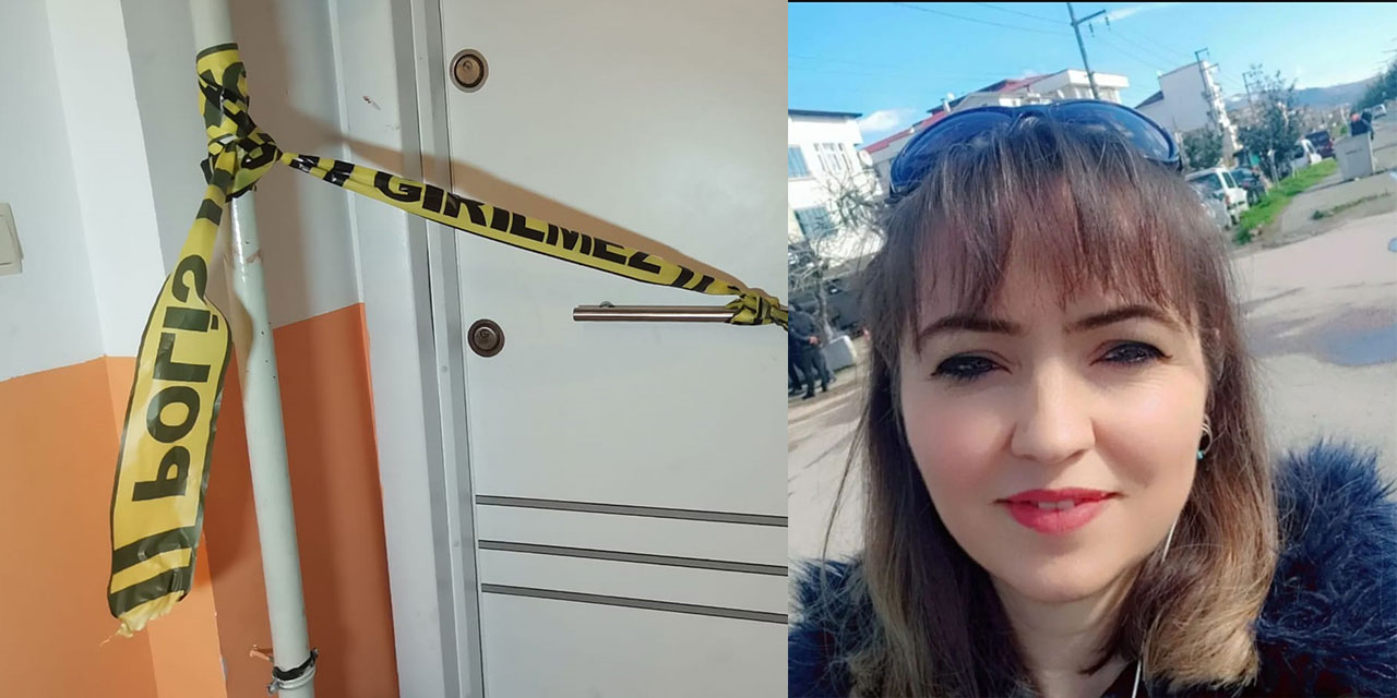 Ordu'da Eski Eşini Sopayla Döverek Öldürdü
