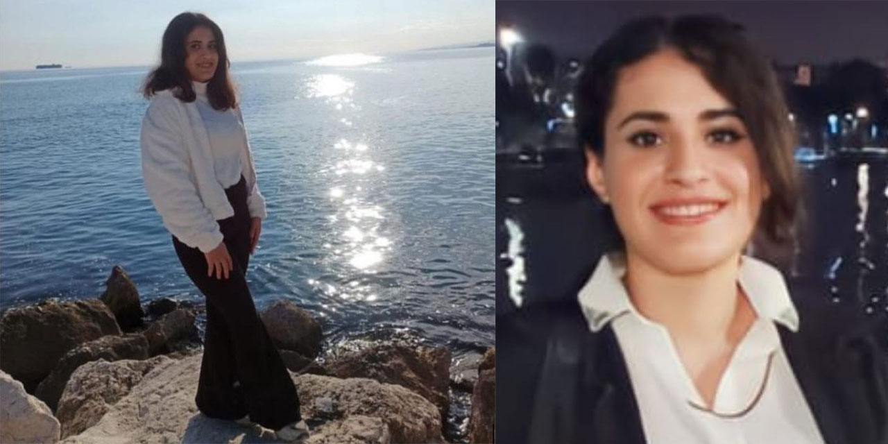 17 yaşındaki Hilal'den 8 gündür haber alınamıyor