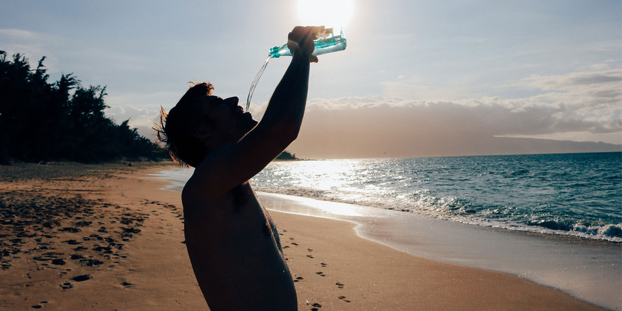 2024'te 53 yılın en sıcak 2'nci ilkbaharı yaşandı