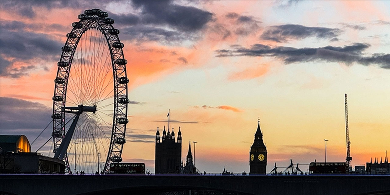 İngiltere, üst üste 3 yıldır G7 ülkeleri arasında en az yatırım yapılan ülke oldu