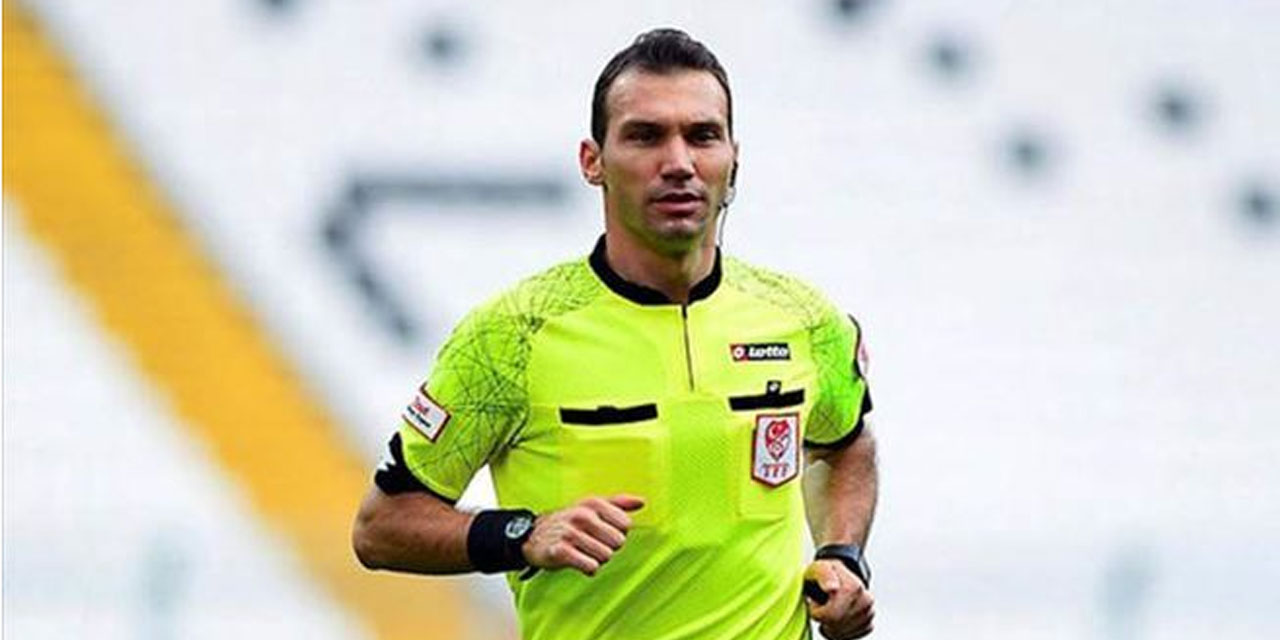 Süper Lig'de 4. haftanın hakemleri açıklandı. Çaykur Rizespor-Karagümrük maçını Murat Erdoğan yönetecek