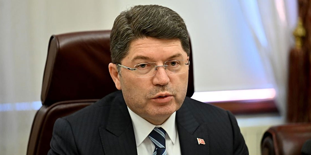 Adalet Bakanı Tunç'tan, Eylem Tok ve oğlu Timur Cihantimur hakkında açıklama