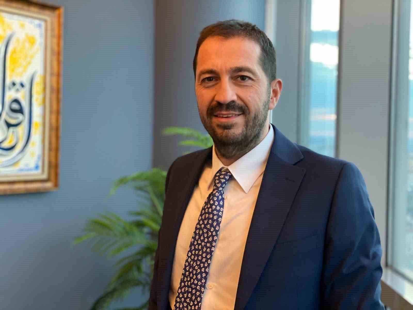 Gayrimenkul Uzmanı Demirbaş: “Konut gerçek fiyatlarına inecek”