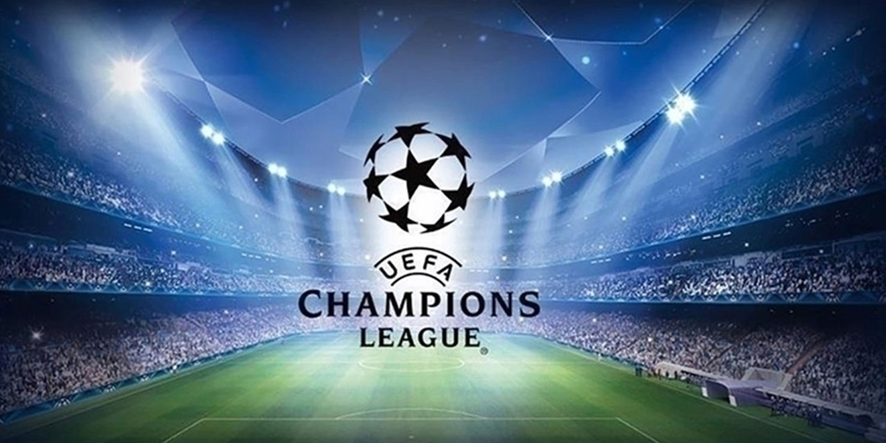 UEFA Şampiyonlar Ligi 2. eleme turu kuraları çekildi