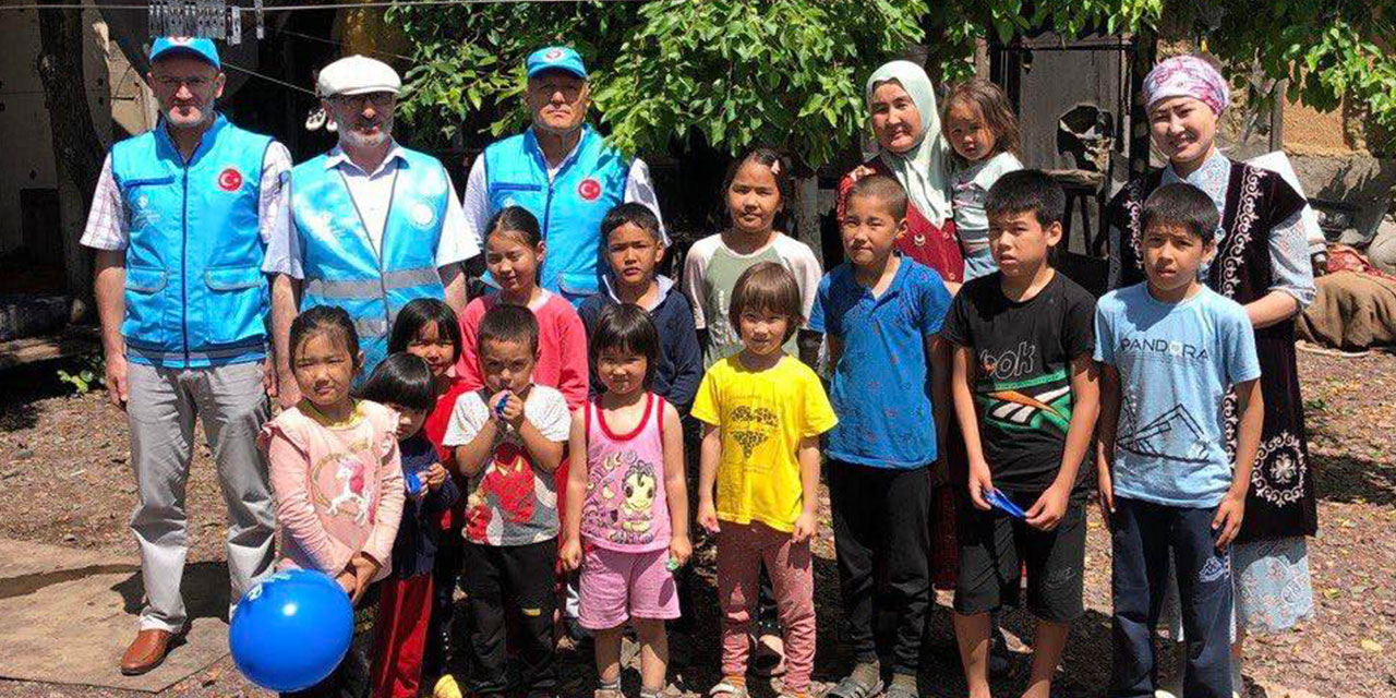 Rize İl Müftülüğü: Kalplere Unutulmaz İzler Bırakıyoruz