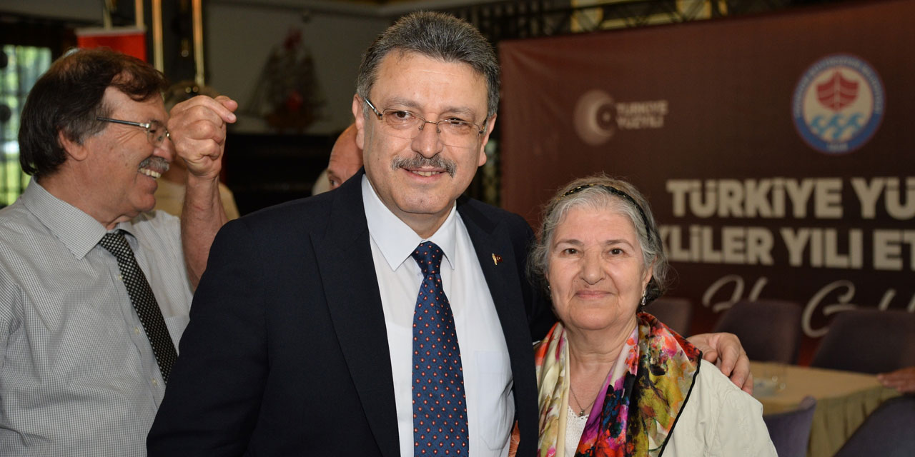 Trabzon Büyükşehir'den emekllere bir indirim daha!