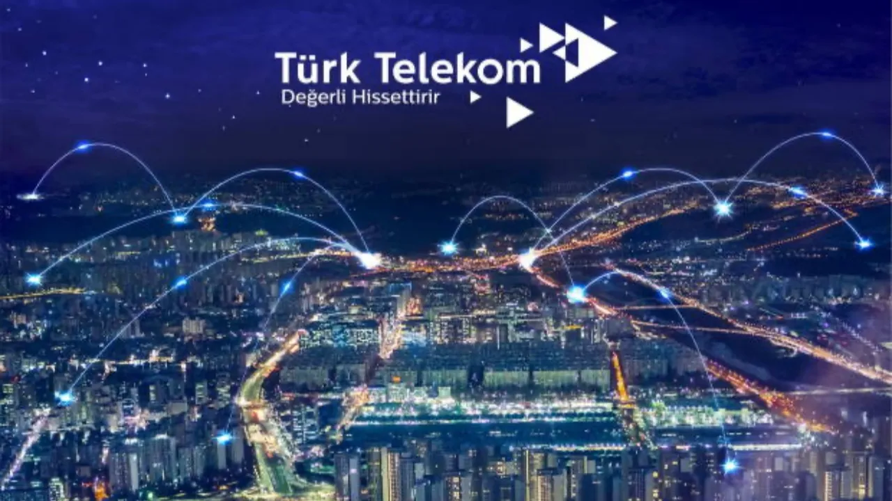 Türk Telekom'dan Dünya WiFi Günü'ne özel ücretsiz internet