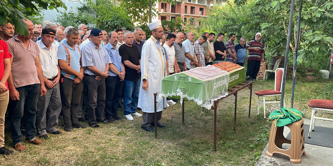 Babasının Silahla Vurduğu Nurseda, 8 Ay Sonra Hayatını Kaybetti (2)