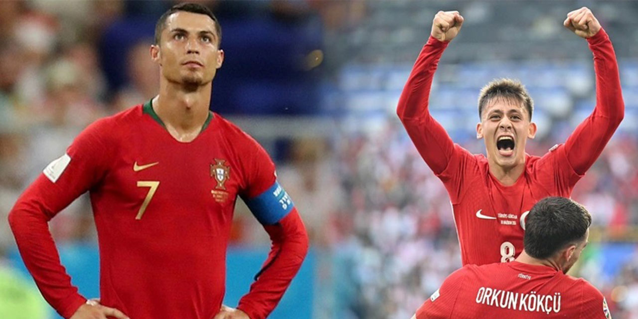 Heyecan Rize'ye Taşınıyor! A Milli Takımımız Portekiz ile Dev Ekrandan Yayınlanıyor!