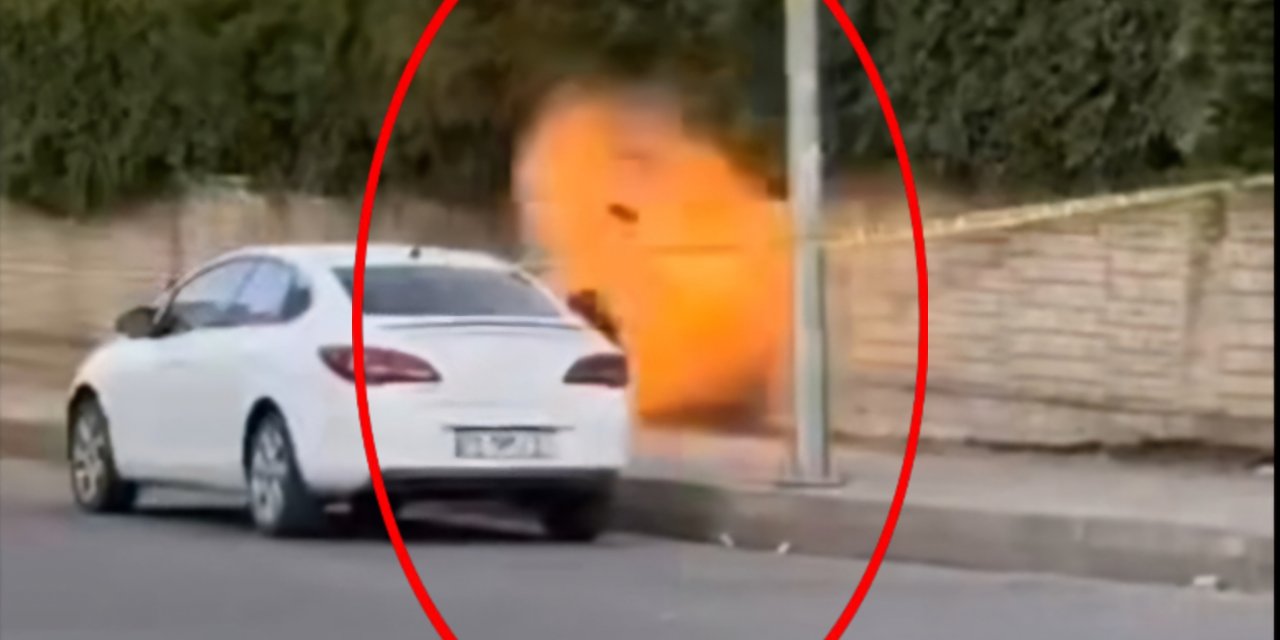 Diyarbakır'da Kontrollü Şekilde Patlatılan Şüpheli Valiz, Boş Çıktı