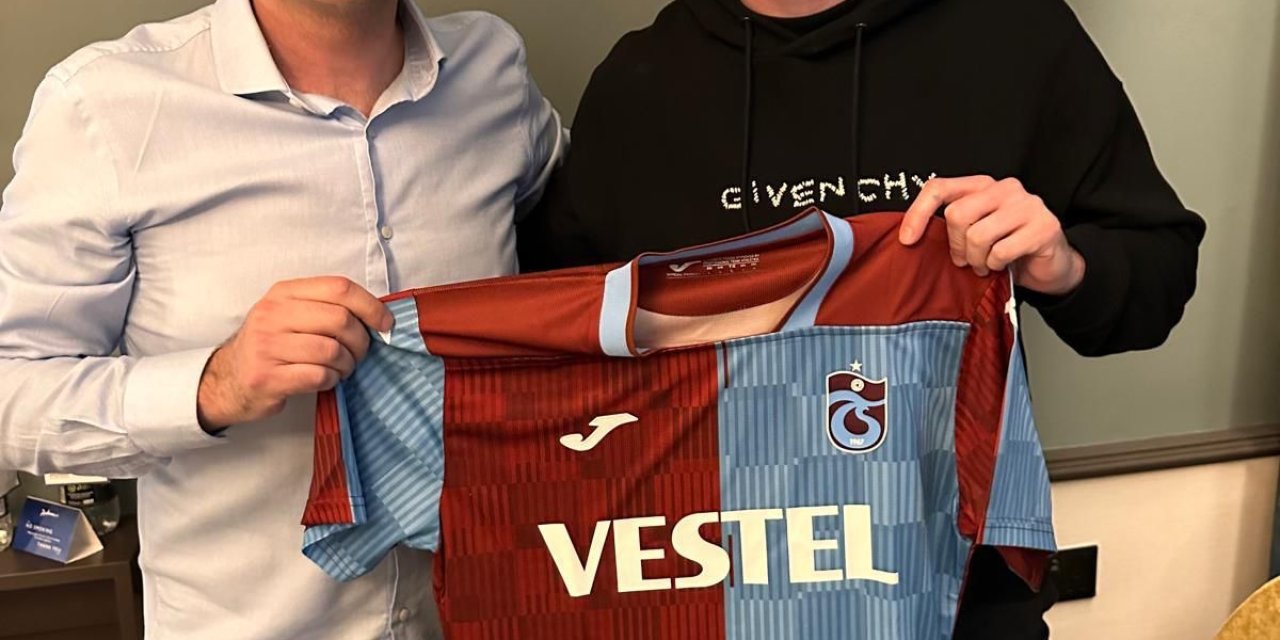 Trabzonspor’da Transfer Harekatı