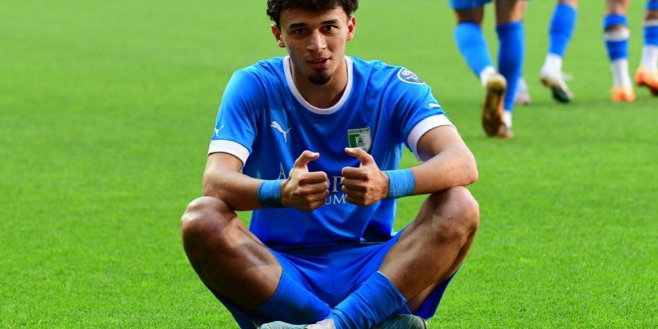 Bodrum Fk 1 Ay Düzce'de Kampta