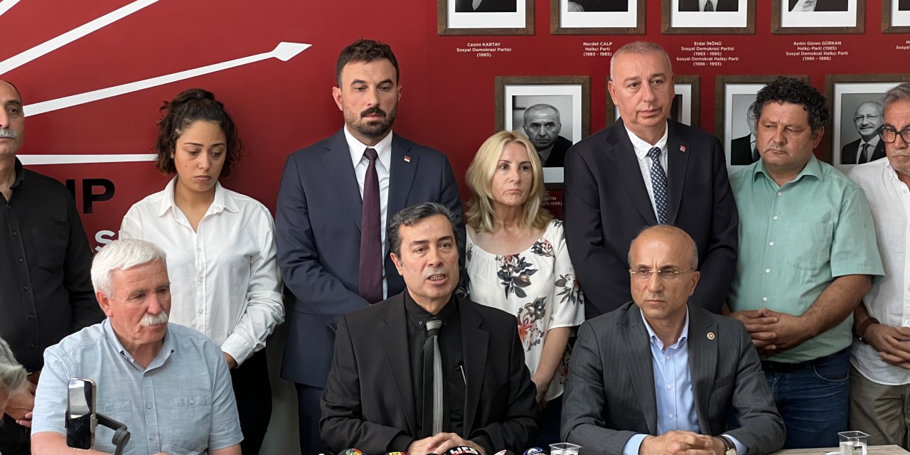 Kayseri 'de Otomobili Durdurulan Chp Üyesi Önce Darbedildi, Sonra Tabancayla Vuruldu; Durumu Ağır (3)