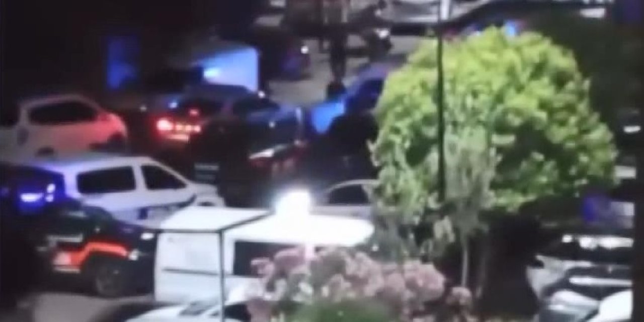 İstanbul -  Zeytinburnu'nda Yurtdışından Gelen Eniştesine Gasp Tuzağı; Darbedip Öldürdüler (Ek Görüntü)