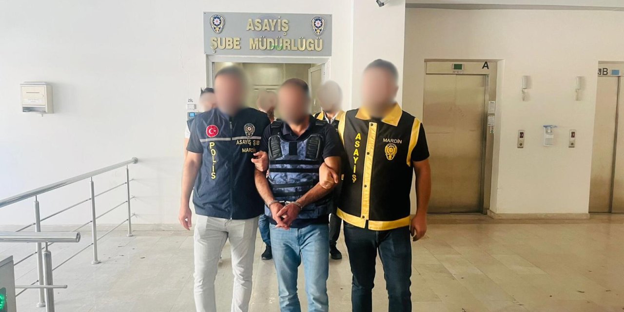 6 Çocuk Babası Balyozla Öldürüldü; 2 Gözaltı