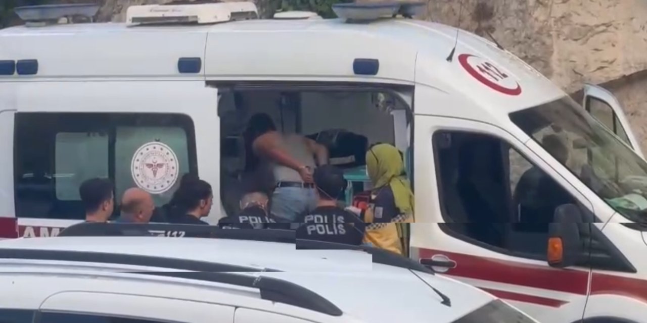 Mardin'de Silahlı Kavga; 1 Yaralı, 1 Gözaltı