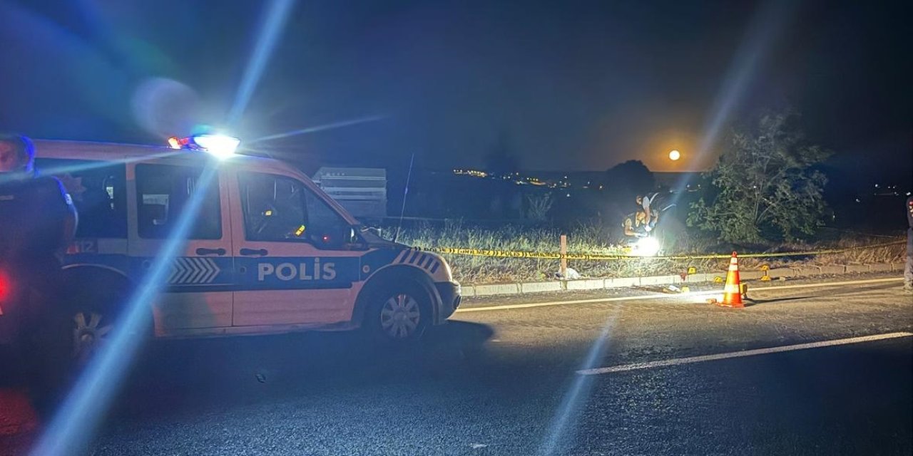 Tartıştığı Husumetlilerini Tabancayla Vurdu; Baba- Oğul Öldü, Bir Oğul Da Ağır Yaralı