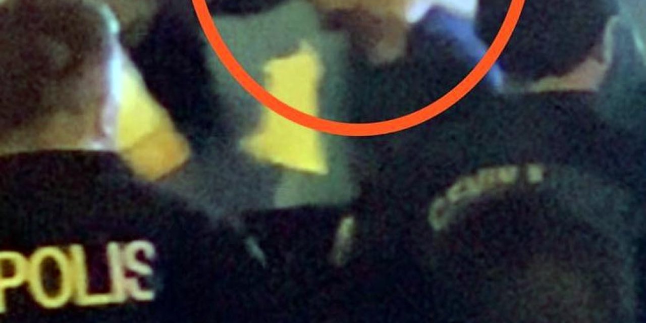 Babasıyla Tartışıp Tabancayı Başına Dayadı