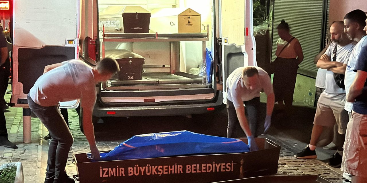 İki Kardeş, Otel Odasında Ölü Bulundu