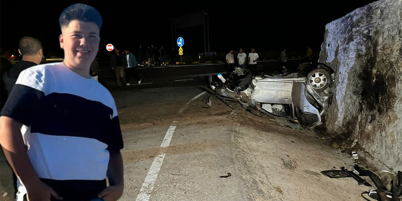 Bartın’da Düğün Sonrası Kaza: 3 Ölü, 2 Yaralı