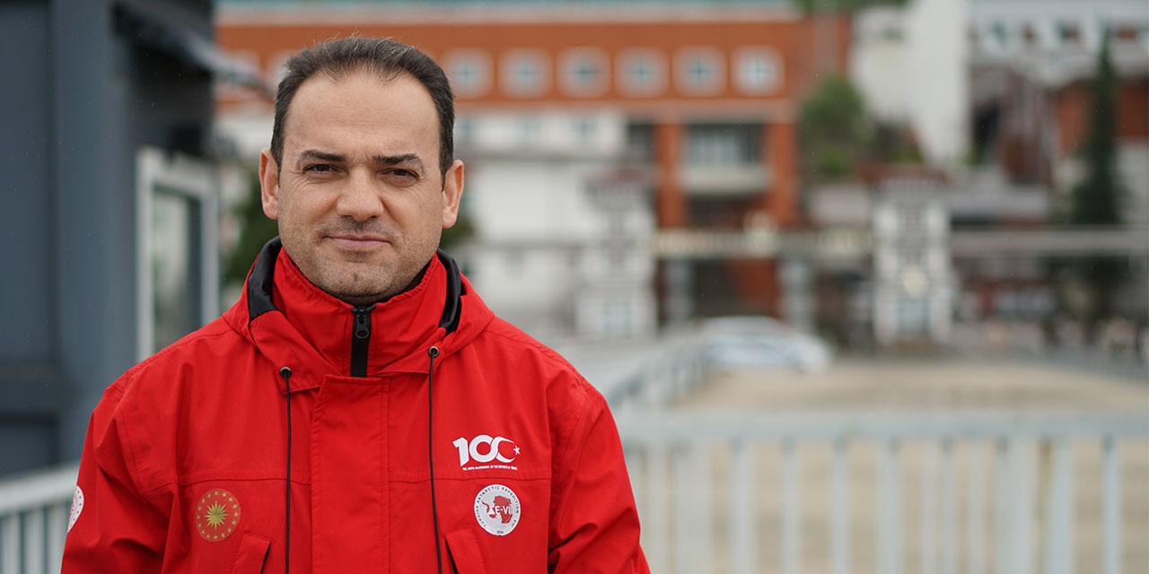 Antarktika’yı Deneyimleyen Prof. Dr. Ağırbaş'dan 'turistik Gezi Tehlikesi'ne Vurgu