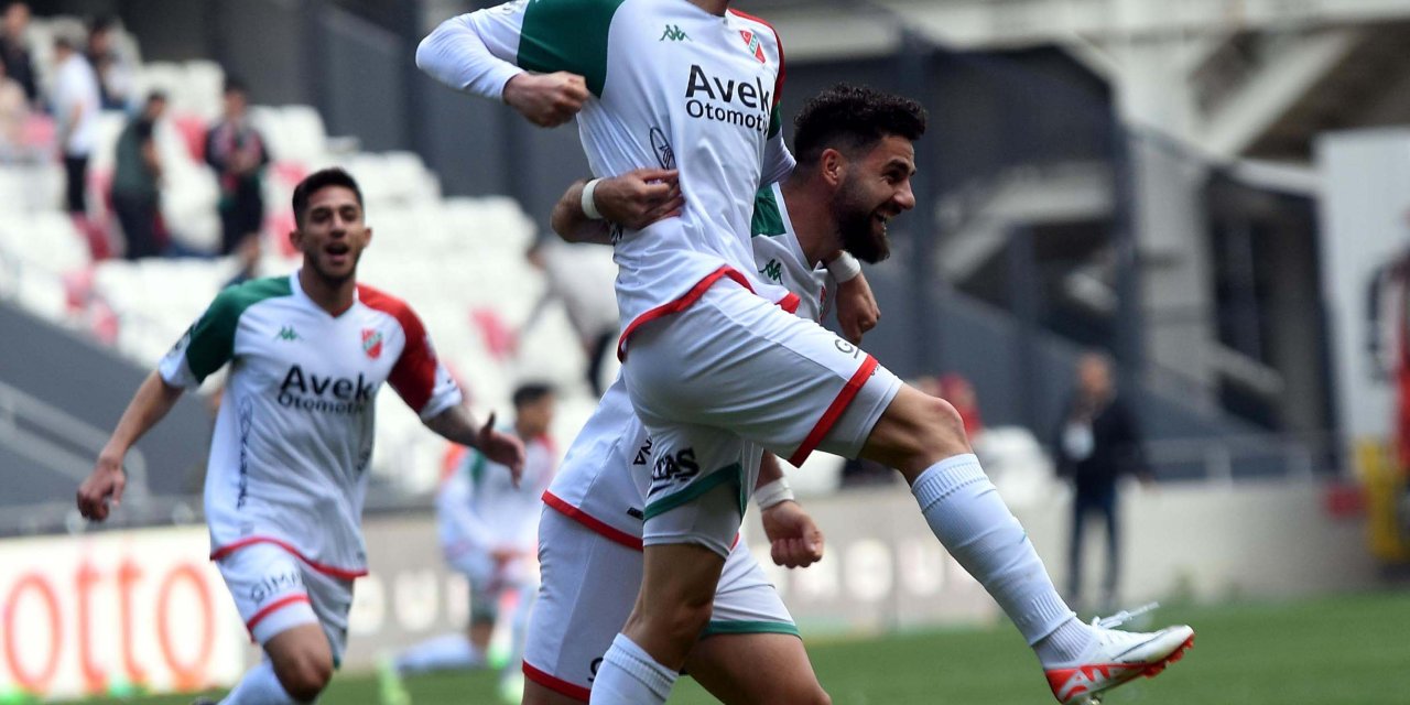 Karşıyaka'da Fatih Belirsiz