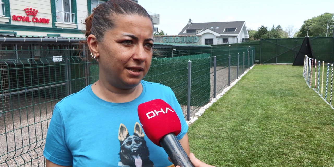 İstanbul - Evcil Hayvan Otellerinde Tatilden Dönüş Yoğunluğu