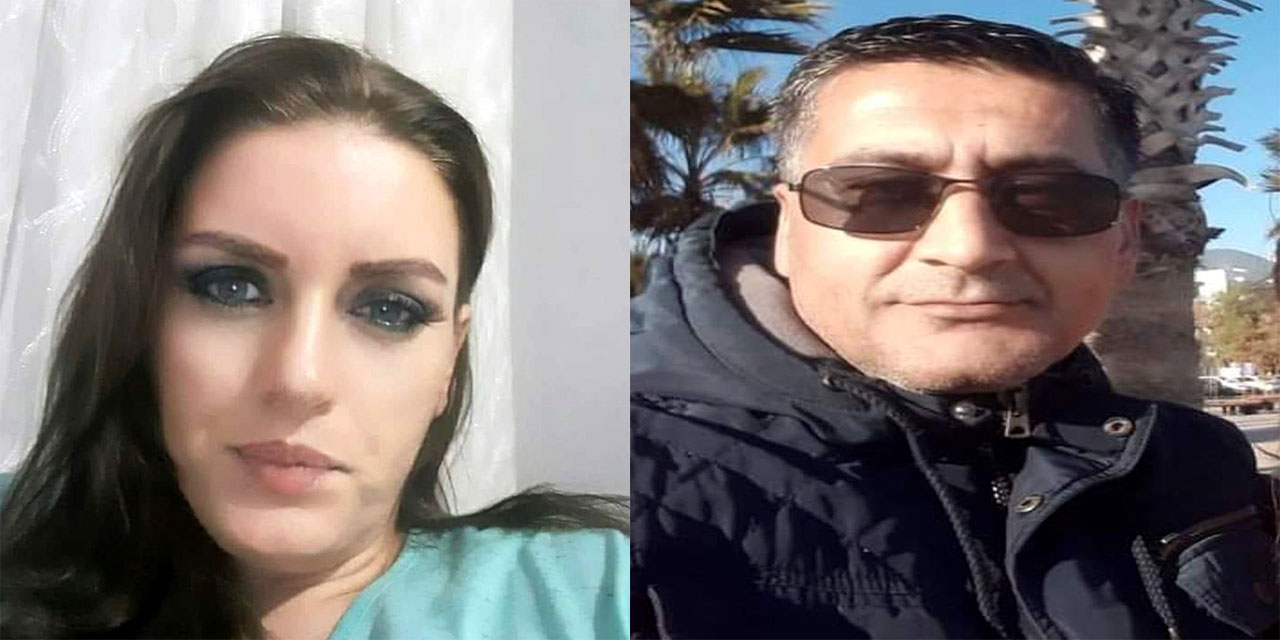 Eski Eşini 3 Gün Takip Edip, Barışma Teklifini Reddedince Öldürmüş