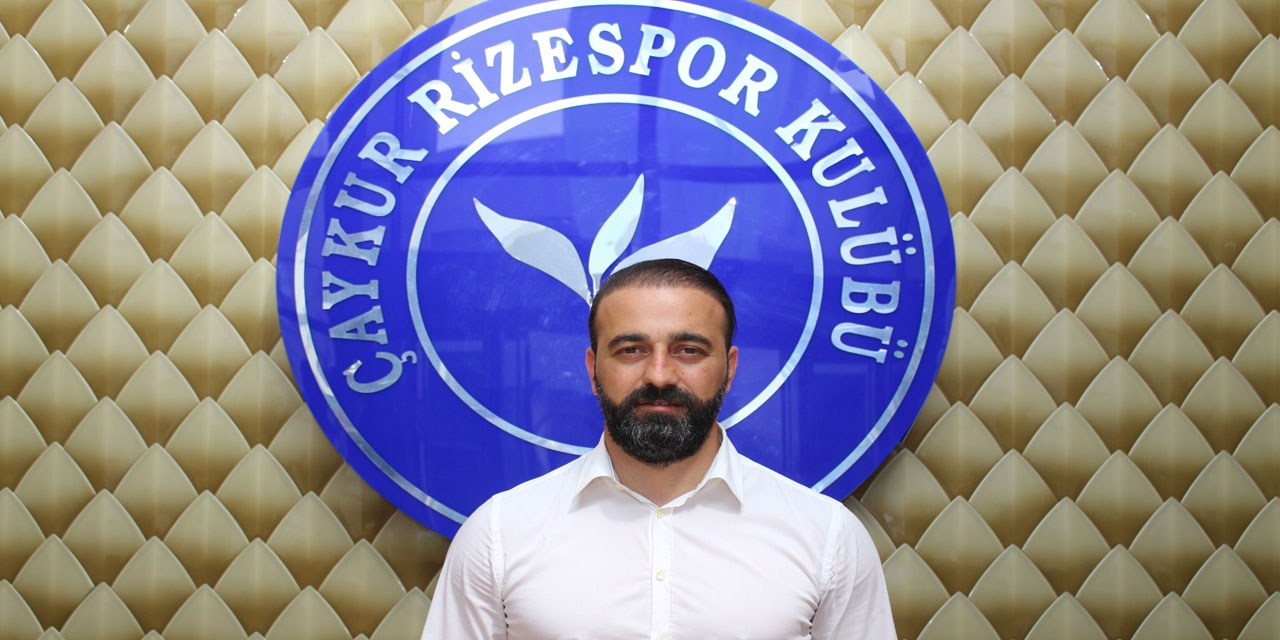 Çaykur Rizespor’un eski futbolcusu ve sportif direktörü Fahri Tatan'ın baba acısı