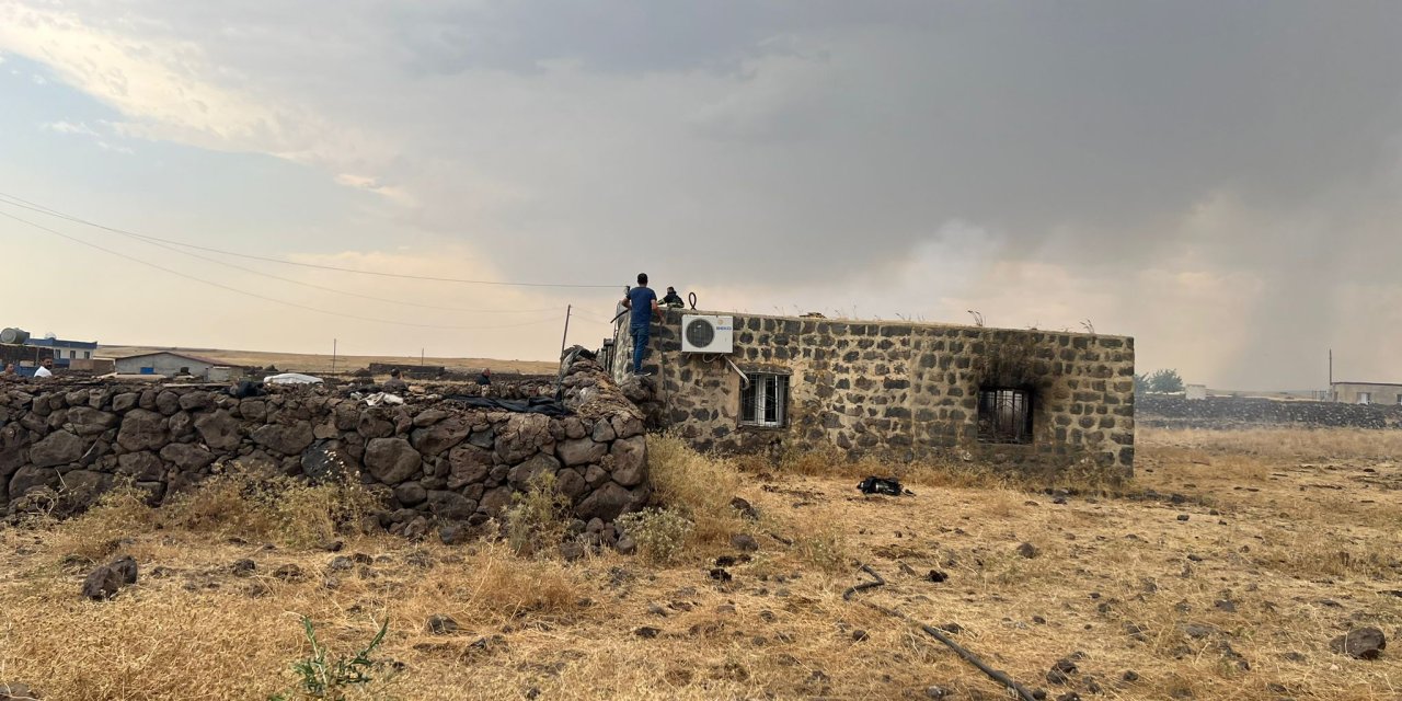 Mardin’deki Balyozlu Cinayet; Yakınlarının Köydeki Kavgası Nedeniyle Öldürülmüş (2)