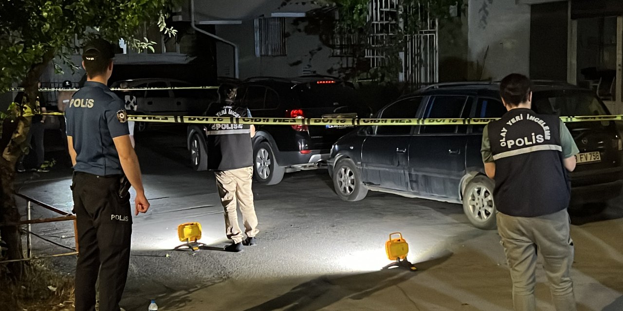 Sivas'ta Silahlı Kavga: 1 Ölü