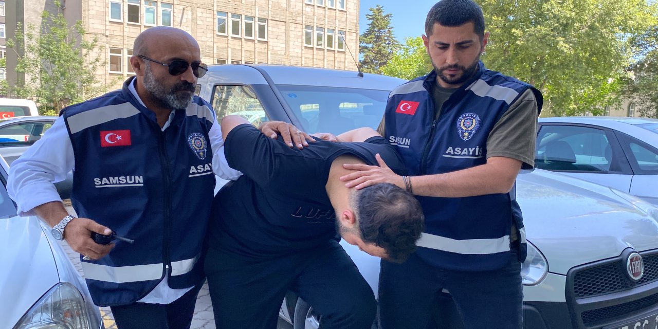 Eğlence mekanında silahlı kavga; 6 yaralı, 8 gözaltı