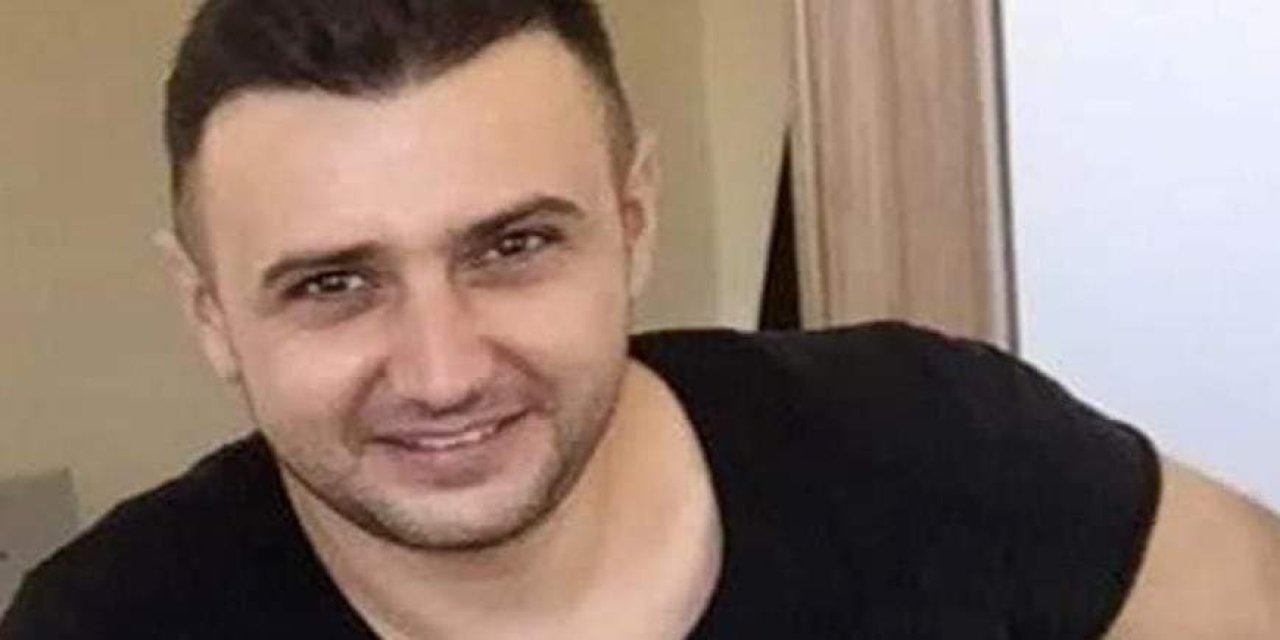 TBMM'de görevli polis, evinde yaşamına son verdi