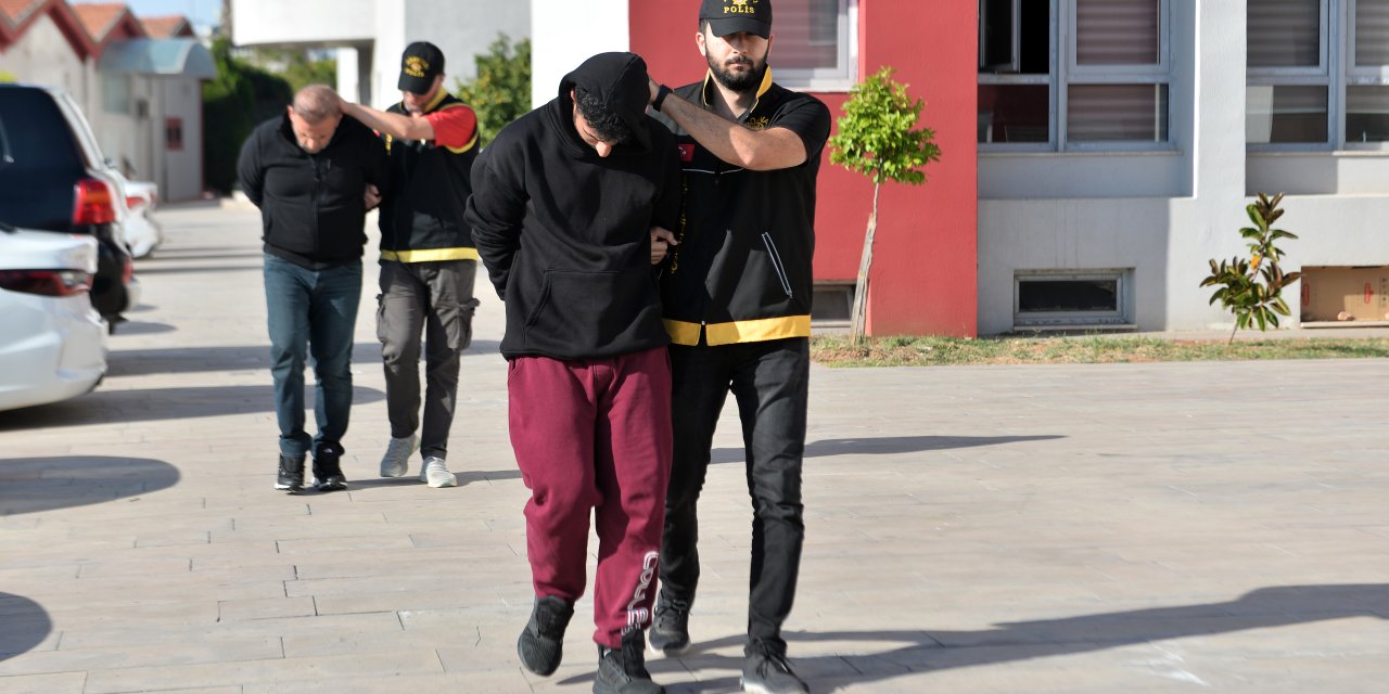 Kuzenini Öldüren Sanık: Teyzem Oğullarına 'Bunları Öldürün' Deyince Panikle Ateş Ettim