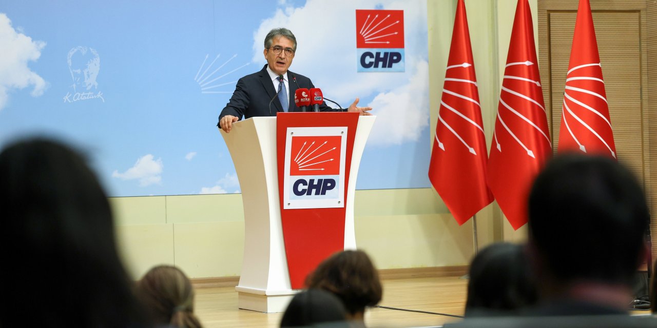 Chp'li Karatepe, Bakan Şimşek İle Görüştü