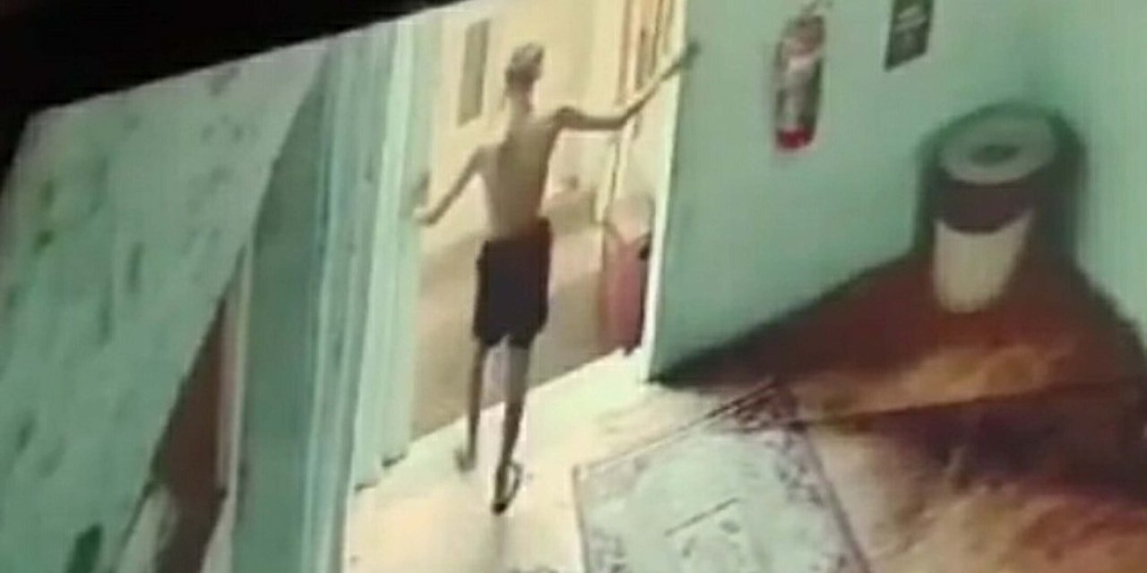 Otelde Ölü Bulunan 2 Kardeşin Yediği Kek Ve Ton Balığından Alınan Numuneler İncelenecek (2)