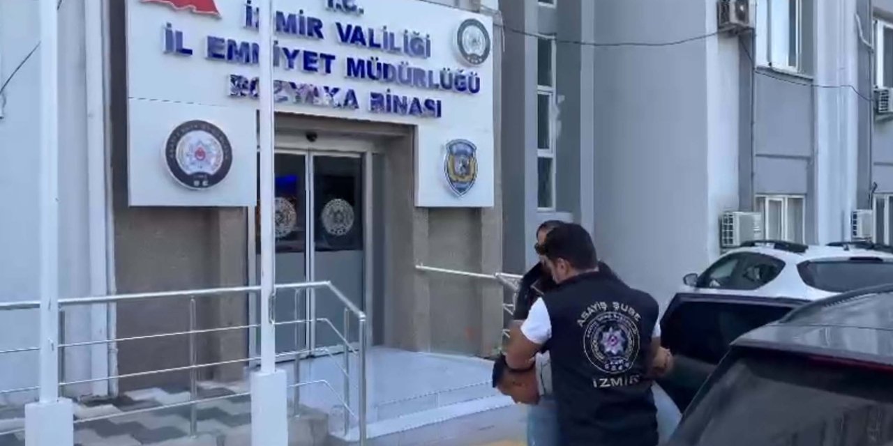 Cinayet Şüphelisi Koca, 240 Saat Kamera Görüntüsü İzlenerek Yakalandı
