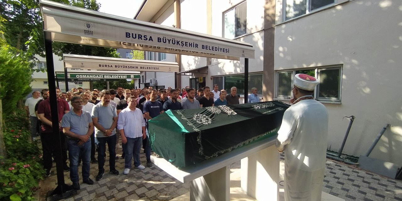 Jet Ski Kazasında Ölen Kübra'dan Geriye Göl Kenarında Çekildiği Görüntüler Kaldı (3)