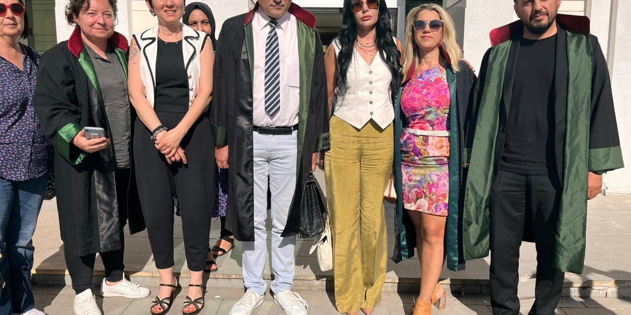 Down Sendromlu Berat'a Şiddet Uygulayan Öğretmenin Tahliye Talebi Reddedildi