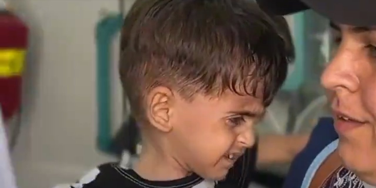 Dsö: 10 Binden Fazla Kişinin Gazze’den Tıbbi Tahliye Edilmesi Gerekiyor