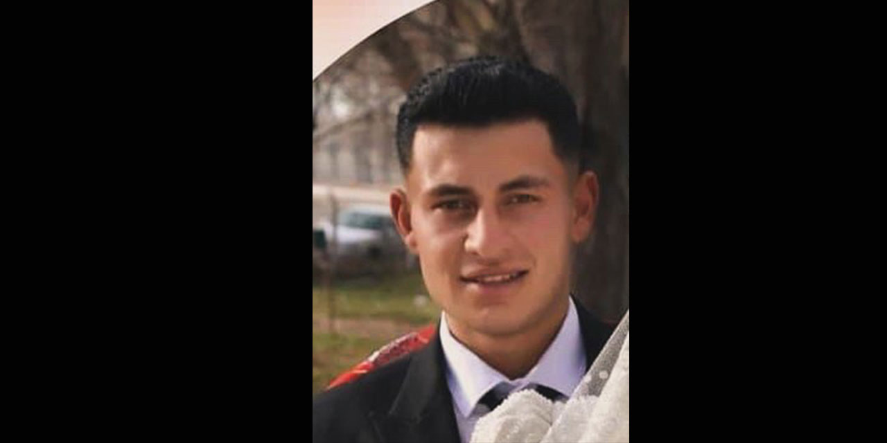 Düğünde tartıştığı kuzeni tarafından bıçaklanarak öldürüldü