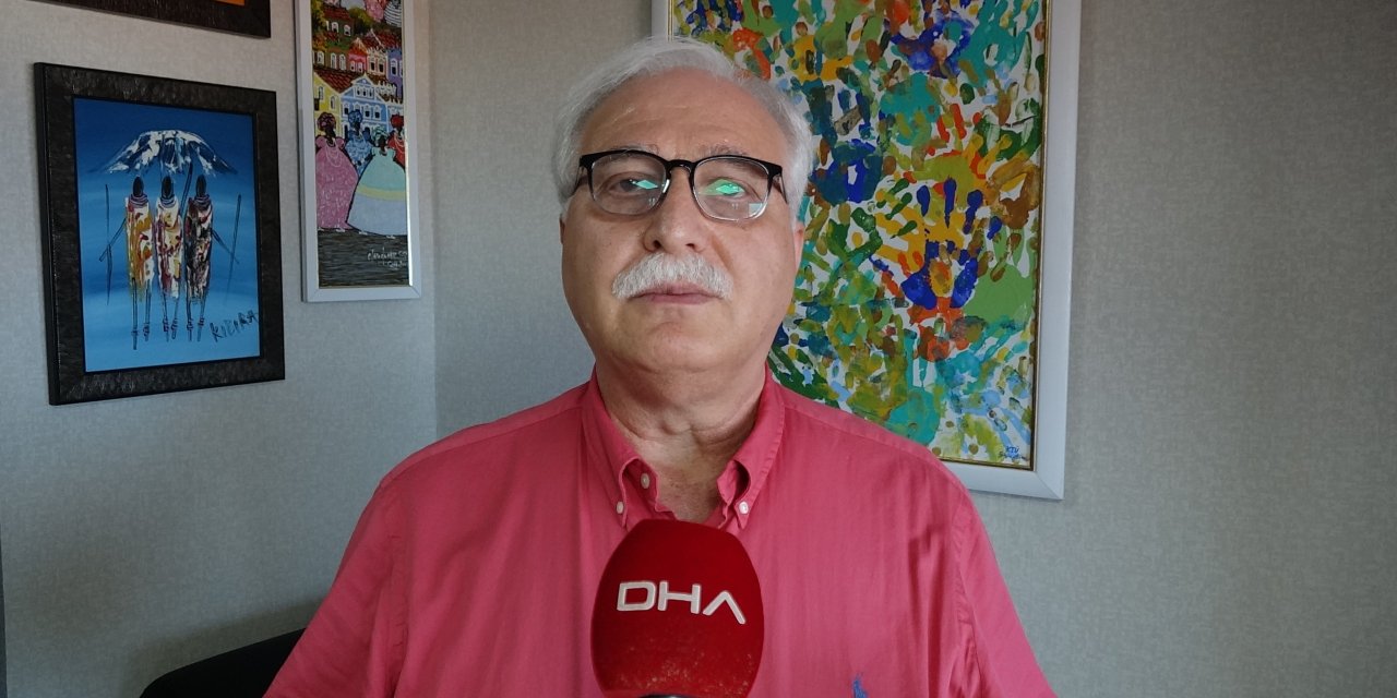 Prof. Dr. Özlü'den Birden Fazla Kronik Hastalığı Olanlara Orkestra Şefi Rolünde Hekim Kontrolü Önerisi