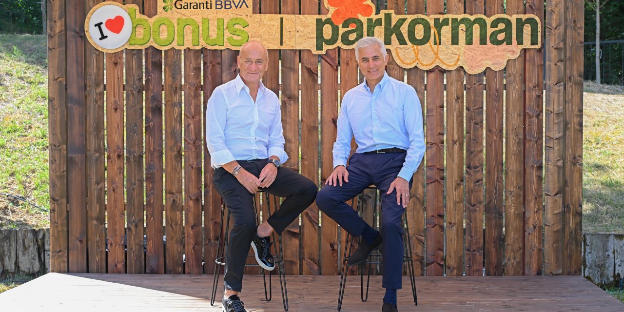 Yenilenen Bonus Parkorman Kapılarını Açmaya Hazırlanıyor