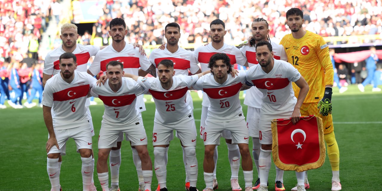 Millilerin F Grubu’ndaki Son Rakibi Çekya