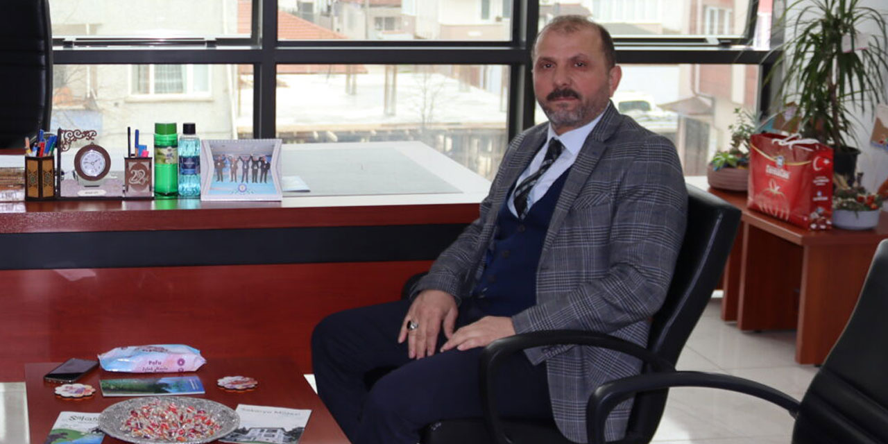 Bayburt İl Kültür ve Turizm Müdürlüğü’ne Rizeli Niyazi Gül atandı
