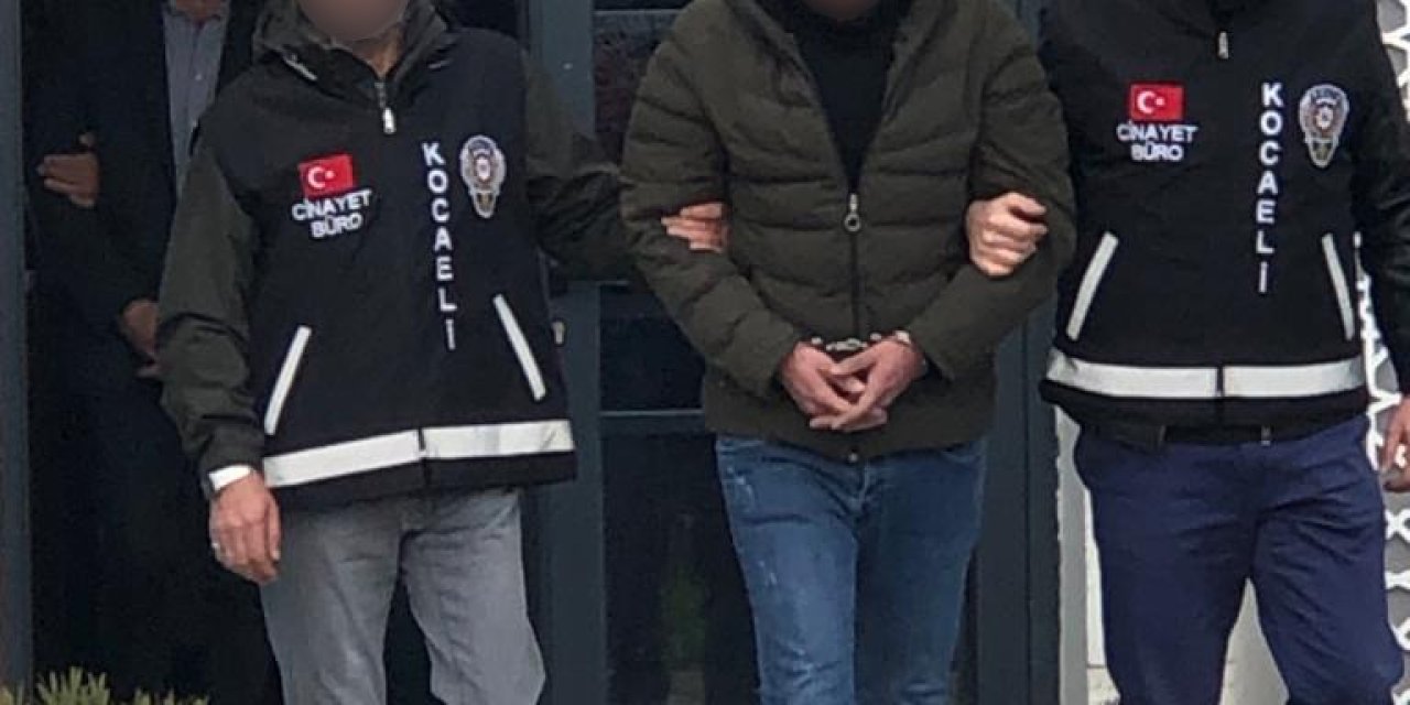 ‘Yan Bakma’ Tartışmasında Berberi Öldüren Sanığın Yargılanmasına Başlanıldı